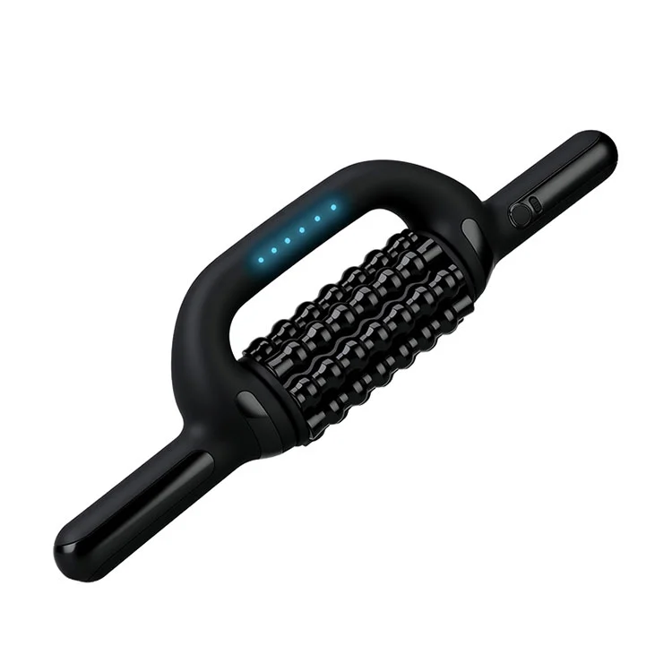 Elektrisches Rollenmassagegerät