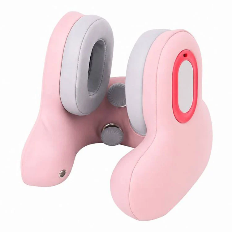 Bluetooth-Musik-Nackenmassagegerät